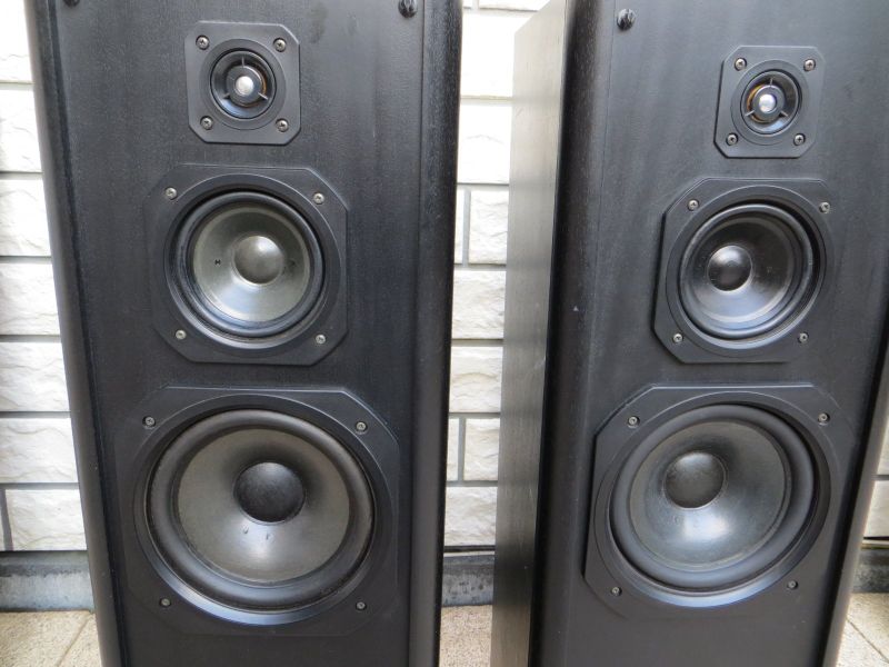 Norsk Audio Baltic 50 Lautsprecher Boxen Speaker 160wat in Hannover -  Bothfeld-Vahrenheide | Lautsprecher & Kopfhörer gebraucht kaufen | eBay  Kleinanzeigen ist jetzt Kleinanzeigen