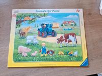 Ravensburger Puzzle 3+ Bauernhof Niedersachsen - Edemissen Vorschau