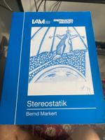 Mechanik 1 Skript Stereostatik (RWTH) Aachen - Aachen-Mitte Vorschau