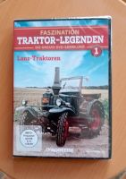 LANZ Traktoren / DVD Traktor-Legenden Nr 1 Sachsen - Reichenbach (Vogtland) Vorschau