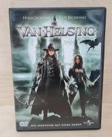 Van Helsing (DVD) Bayern - Meeder Vorschau