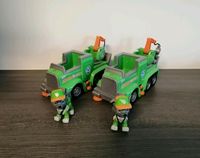 paw patrol ultimate rescue Basis Rocky Zwillinge Brandenburg - Wittenberge Vorschau