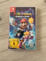 Mario+Rabbids Sparks of Hope für Switch Nordrhein-Westfalen - Oberhausen Vorschau