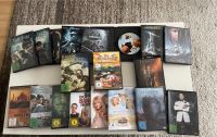DVD Filme  Sammlung 19 Filme 6 dvds verschweißt Nürnberg (Mittelfr) - Mitte Vorschau
