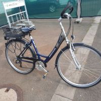 Herkules Damen Fahrrad 28 Zoll Rheinland-Pfalz - Roxheim Vorschau