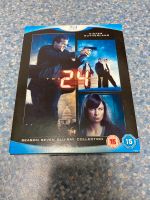 24 Staffel 7 Bluray Englisch Season 7 Kreis Pinneberg - Halstenbek Vorschau