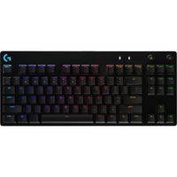 Logitech G Pro TKL Gaming Tastatur Mecklenburg-Vorpommern - Stralsund Vorschau