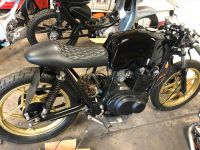 SUZUKI GS 450 Projektaufgabe Mecklenburg-Vorpommern - Wismar Vorschau