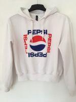 Pepsi Pulli Kapuzen-Hoodie Gr.M Baden-Württemberg - Asperg Vorschau