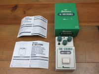 Ibanez Tube Screamer NuTube Overdrive Pro * Made in Japan Nordrhein-Westfalen - Werl Vorschau