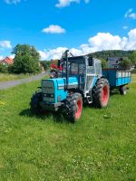 Eicher 3085A Allrad Schlepper Hessen - Edertal Vorschau