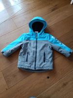 Dicke Winterjacke von Topomini - Größe 92/98 Baden-Württemberg - Tettnang Vorschau