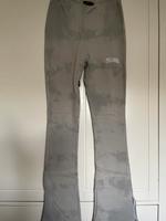 Pegador Jogging Hose Flare Bellbottom schlaghose batik greige Hessen - Hofheim am Taunus Vorschau