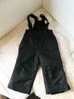 Schneehose schwarz, Gr. 98 Kr. München - Garching b München Vorschau