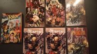 Marvel Comic Sammlung zu verkaufen Nordrhein-Westfalen - Jülich Vorschau