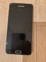 Samsung Galaxy A5 2016 Schleswig-Holstein - Delingsdorf Vorschau