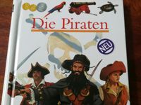 Die Piraten  Bilderbuch Niedersachsen - Braunschweig Vorschau