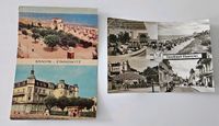 2 Ansichtskarte Postkarte Seebad Bansin Zinnowitz DDR Bayern - Weiden (Oberpfalz) Vorschau