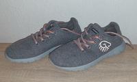 Org. Giesswein Damen Merino Runners Sneaker Gr. 36 neuwertig Hessen - Roßdorf Vorschau