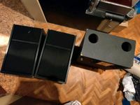 Bose 301 Series 3 III und Acoustimass Speaker System Dortmund - Mitte Vorschau