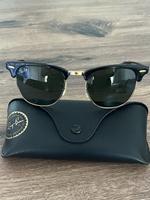 Rayban Clubmaster Sonnenbrille Nordrhein-Westfalen - Kerpen Vorschau