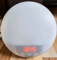 Philips HF3510 Wake-Up Light Nordrhein-Westfalen - Erkelenz Vorschau