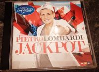 CD Pietro Lombardi Jackpot Nordrhein-Westfalen - Mönchengladbach Vorschau