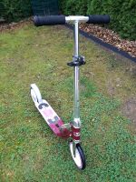 Hudora big wheel 205 Scooter Roller Rheinland-Pfalz - Selters Vorschau