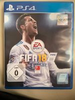FIFA 18 für PS4 Hessen - Spangenberg Vorschau