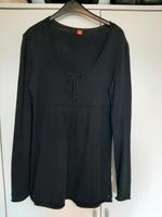Schwarzer Pulli Damen Größe 38 S.Oliver Hessen - Friedberg (Hessen) Vorschau