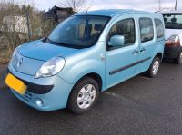 Renault Kangoo .1,6 Motor, KLIMAANLAGE, Königs Wusterhausen - Wildau Vorschau