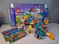 Lego Friends 41313 "Heartlake Freibad" Baden-Württemberg - Kornwestheim Vorschau