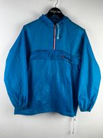 Vintage Lotto Regenjacke - Retro Jacke - Oldschool - 90s - Gr. XS Niedersachsen - Neuenhaus Vorschau