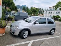 Opel corsa c 1.2 16v Twinport Bayern - Bad Reichenhall Vorschau