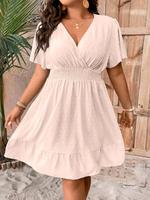 Kleid Creme Farbe Bayern - Eichenbühl Vorschau