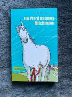 Ein Pferd namens Milchmann Buch Kusel - Herchweiler Vorschau