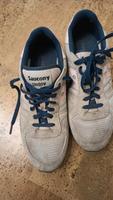 Saucony Sneaker gr 40,5 Niedersachsen - Lehrte Vorschau