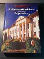 Schlösser und Gutshäuser Ostpreußen Buch Eimsbüttel - Hamburg Eimsbüttel (Stadtteil) Vorschau