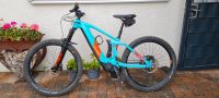 E-bike cube mountainbike fully stereo hybrid HPC SL 625 Größe M Niedersachsen - Hameln Vorschau