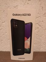 Samsung Galaxy A22 5G 64 GB + Rechnung + OVP Top Gebraucht. Niedersachsen - Holzminden Vorschau