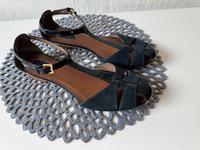 Marc O‘Polo Gr.7,5/41 Sandalen *Top!!!* Nordrhein-Westfalen - Marl Vorschau