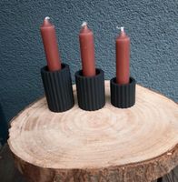 Kerzenständer für stabkerzen Rheinland-Pfalz - Wittlich Vorschau