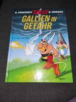 Asterix Gallien in Gefahr Band 33 Baden-Württemberg - Heilbronn Vorschau