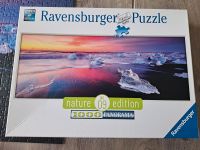 Puzzle von Ravensburger mit 1000 Teilen, Island Nordfriesland - Husum Vorschau