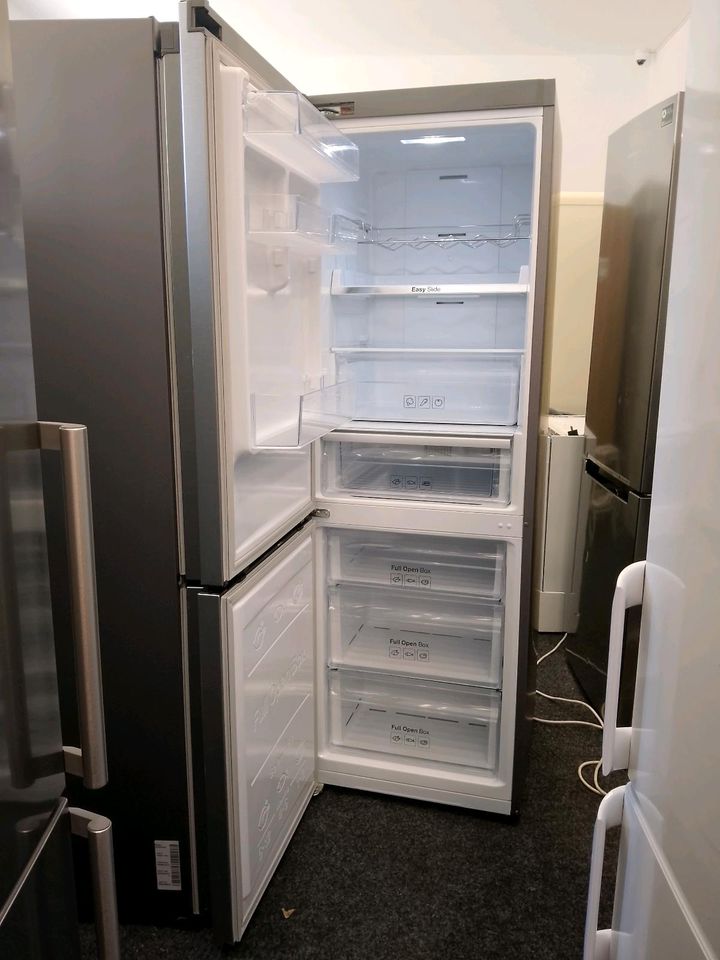 A++ Samsung Kühlschrank Garantie Lieferung ab 20€ in Berlin