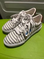 Fila Damen Schuhe Größe 37 Bayern - Schweinfurt Vorschau