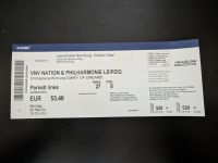 Ticket VNV Nation & Philhrmncs Leipzig, 20.5. Hamburg Laeiszhalle Eimsbüttel - Hamburg Eimsbüttel (Stadtteil) Vorschau
