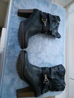 Tom Tailor Stiefel Gr 38 Berlin - Reinickendorf Vorschau