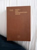 Die Hotel- und Restaurationsküche-altes Lehrbuch Nordrhein-Westfalen - Isselburg Vorschau