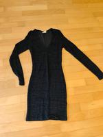 schwarzes Kleid H&M Größe S Düsseldorf - Eller Vorschau